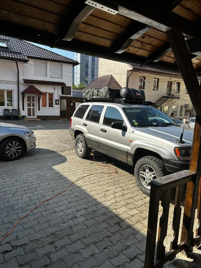 Baltrum Sybin Zewnętrze zdjęcie
