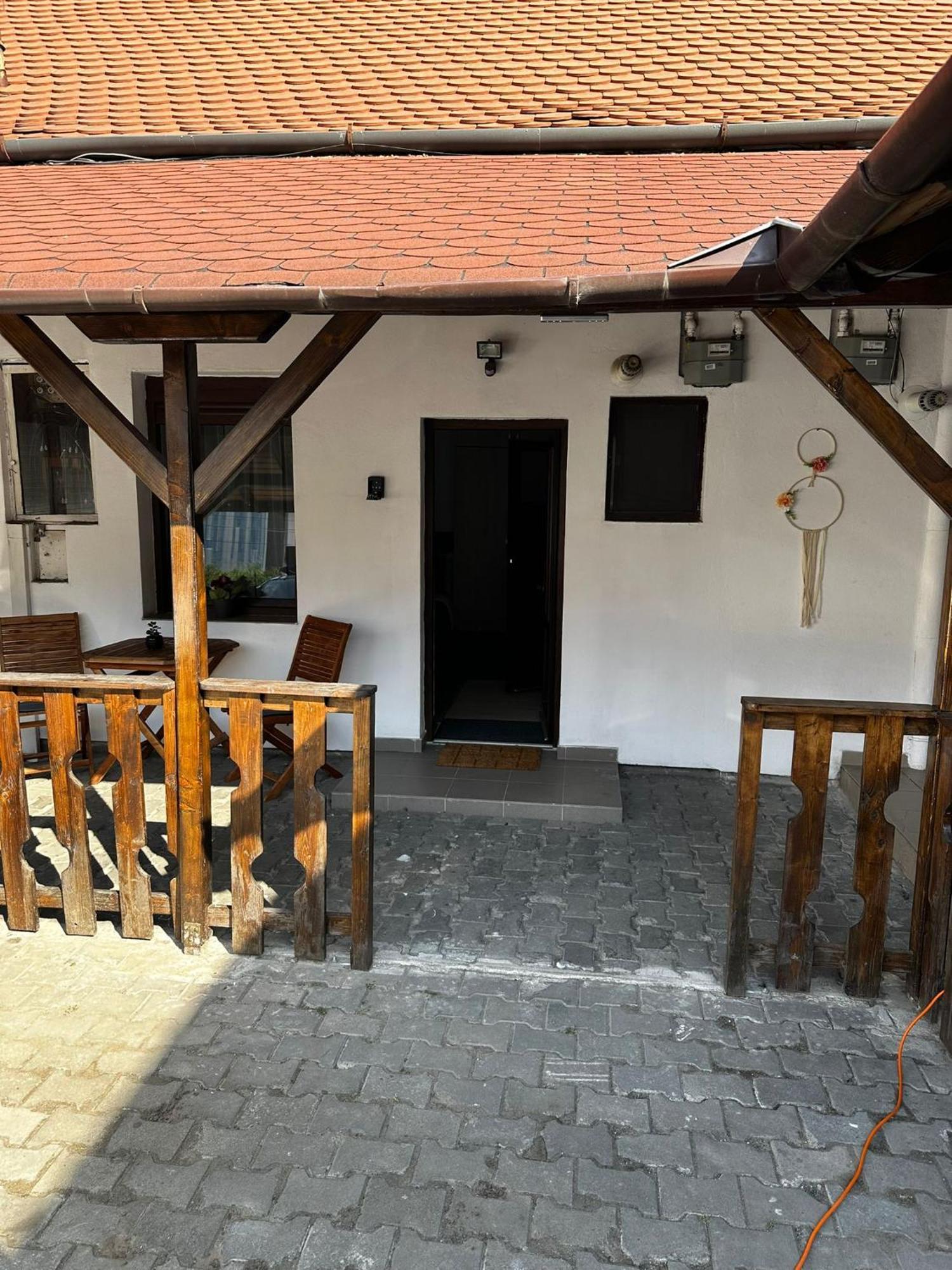 Baltrum Sybin Zewnętrze zdjęcie
